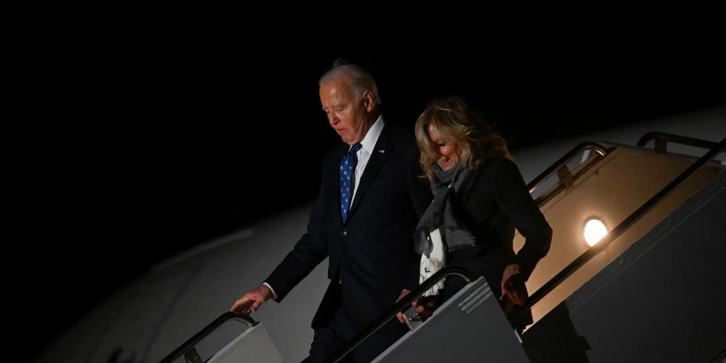 Biden now wants to take away Maduro's oxygen before leaving the White House