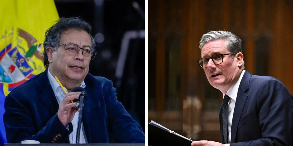 Colombia to impose visas on British citizens in response to UK restrictions