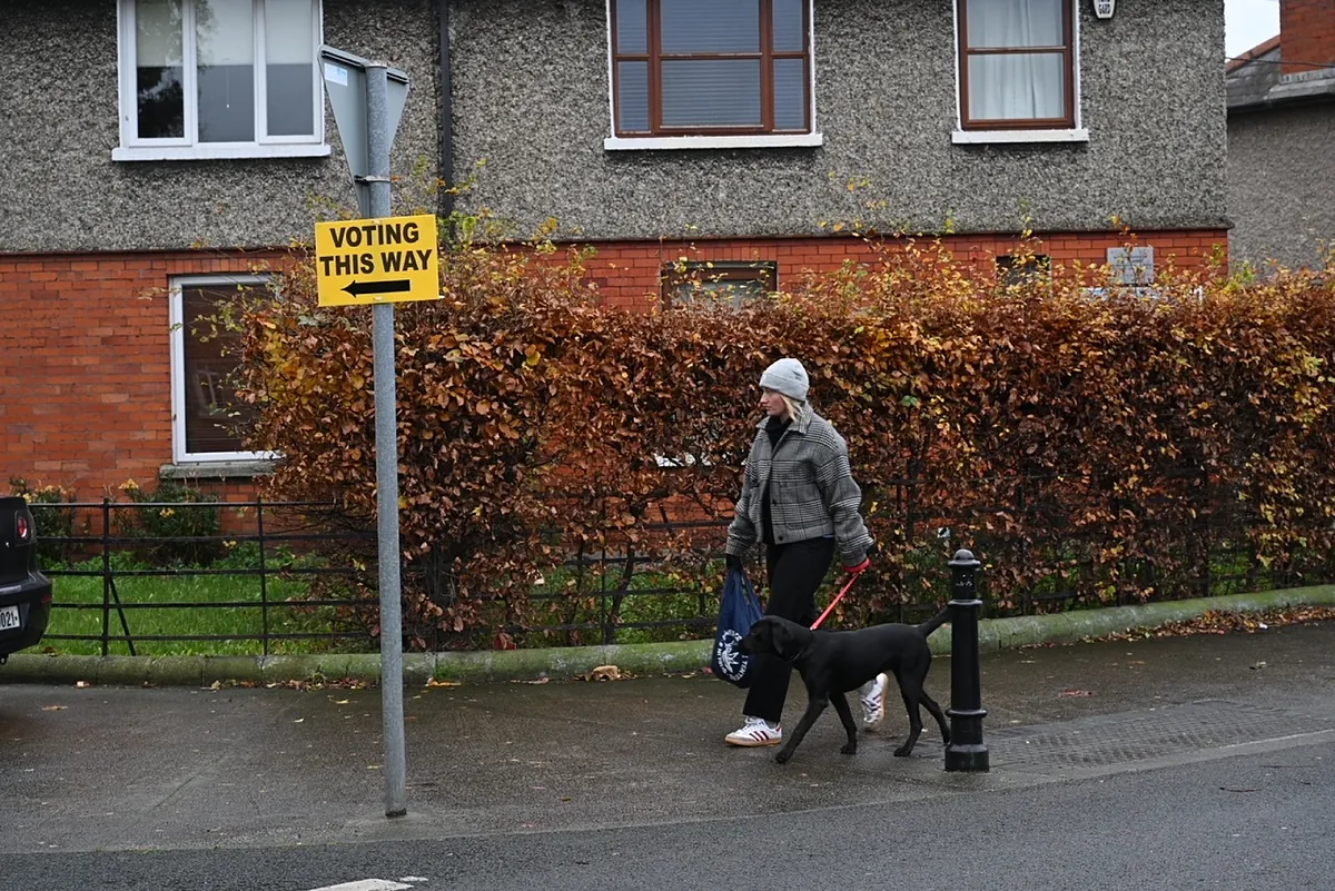 Ireland votes for the continuity of the center-right, according to polls