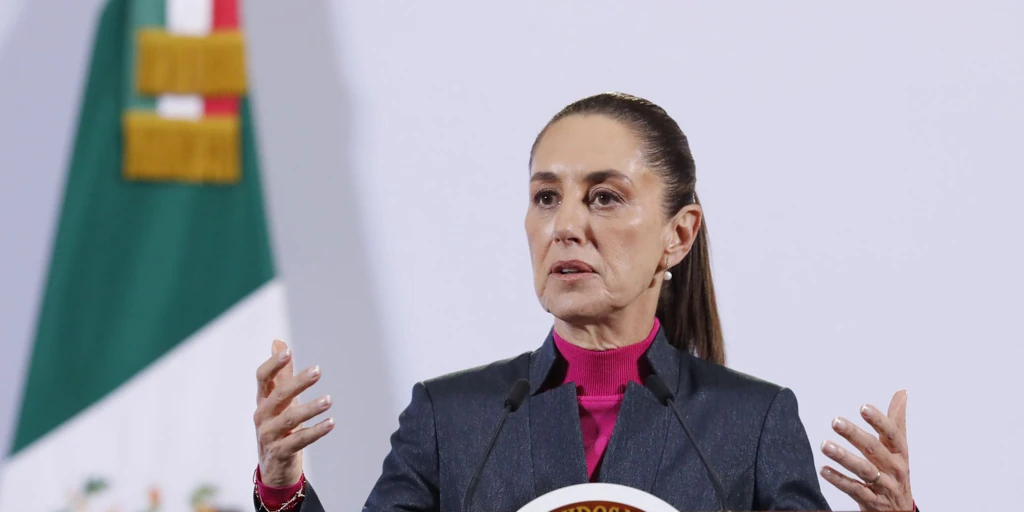 Mexico prepares a plan to confront Trump's immigration policy