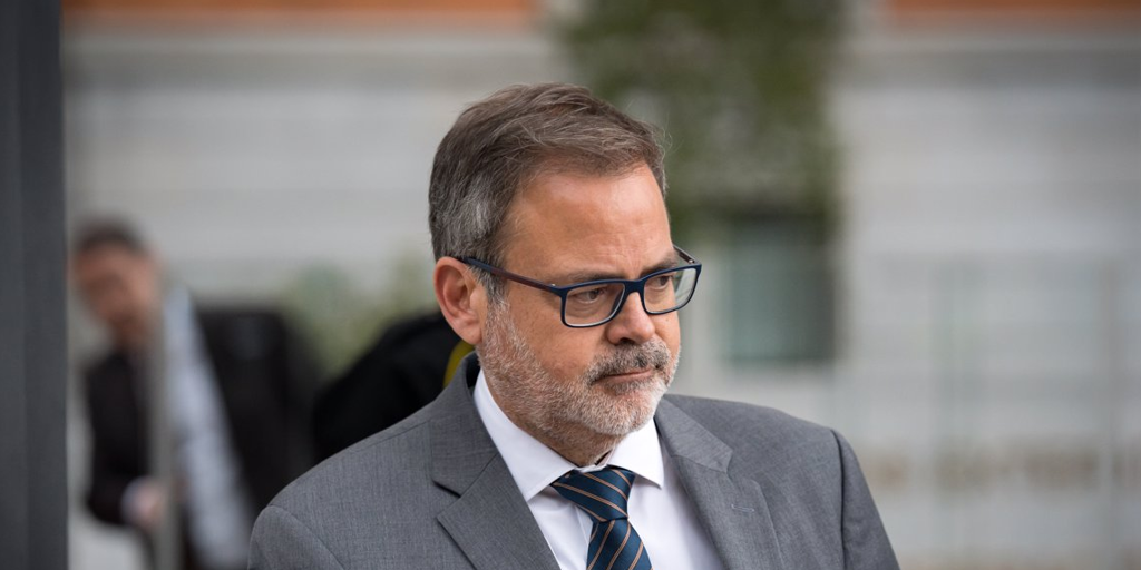 Milei relieves the Argentine ambassador in Spain