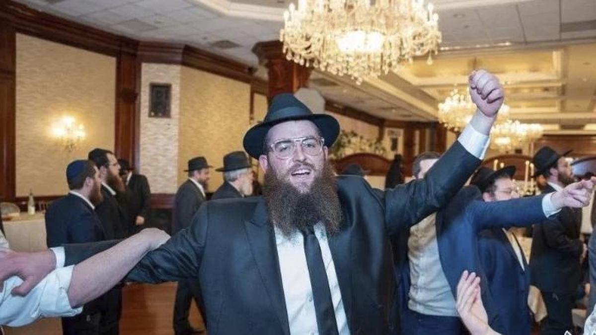 Murder of a rabbi in Dubai