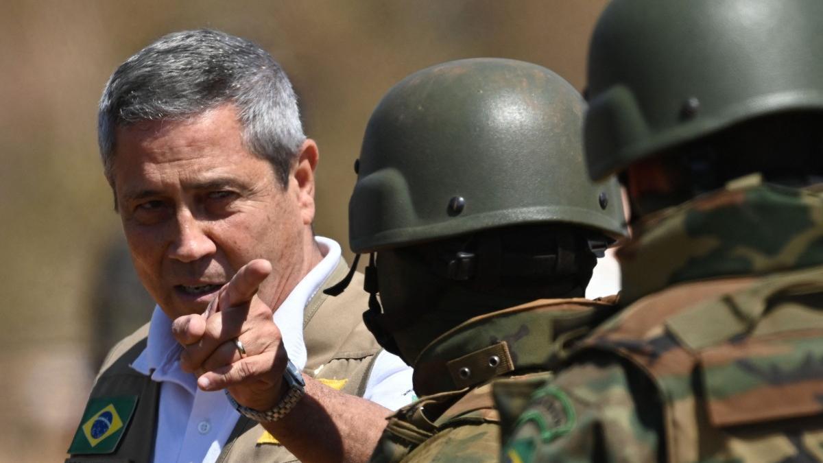 Operation poison Lula