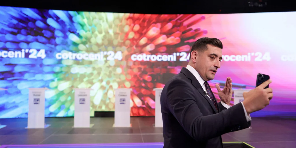 Romania holds elections marked by polarization and war in Ukraine