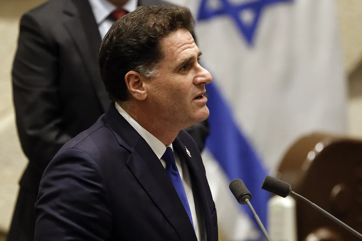 Ron Dermer, Netanyahu's (only) trusted man