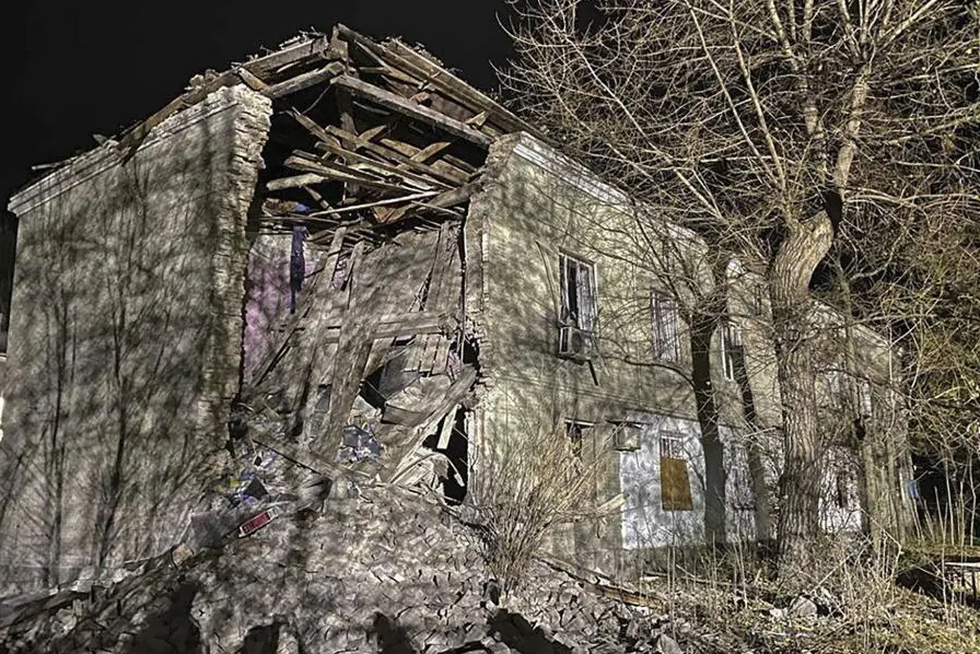 Rusia aumenta la presin en el sur de Ucrania pero no tiene medios para tomar Zaporiyia, segn los expertos