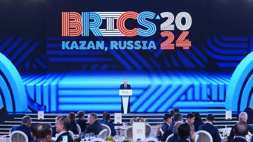 The BRICS Manifesto 2024 | Covert Geopolitics