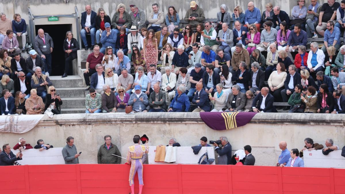 The French parliament rejects banning bullfighting for those under 16 years of age