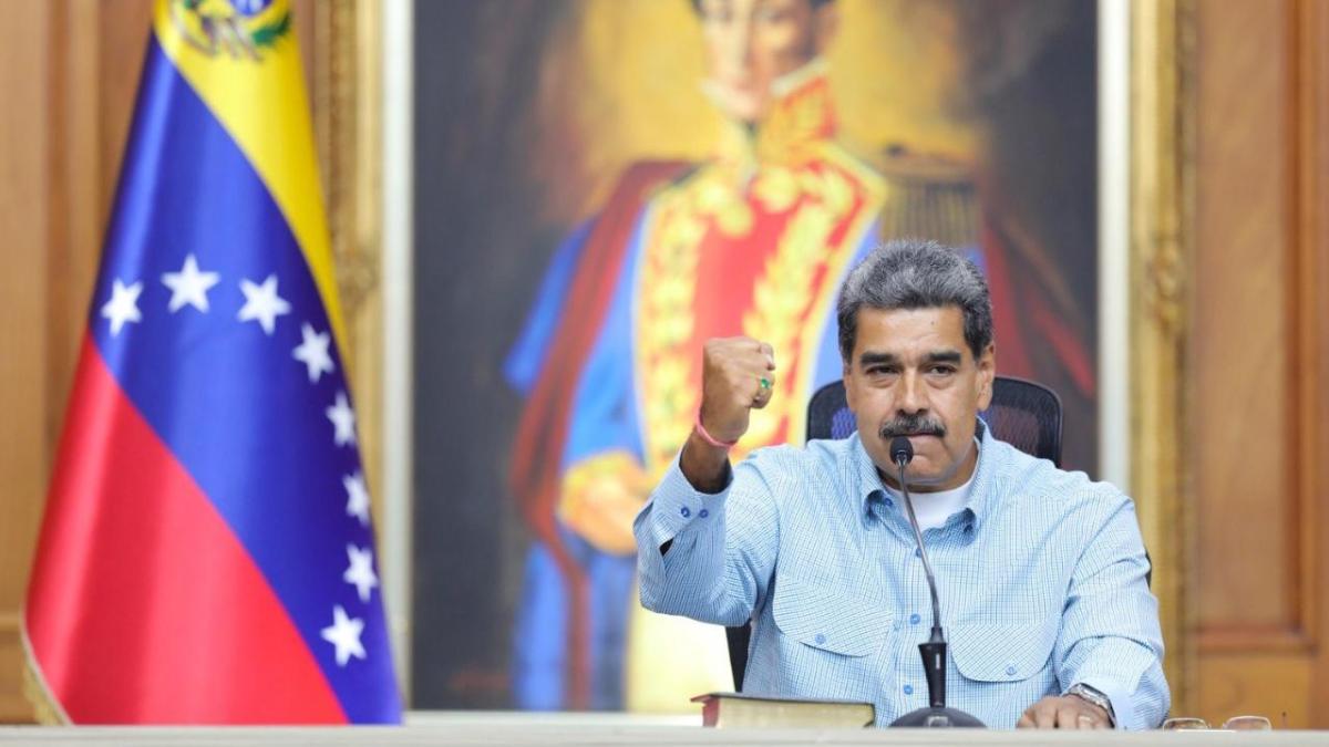 The US announces new sanctions against the Maduro government and insists on recognizing González Urrutia