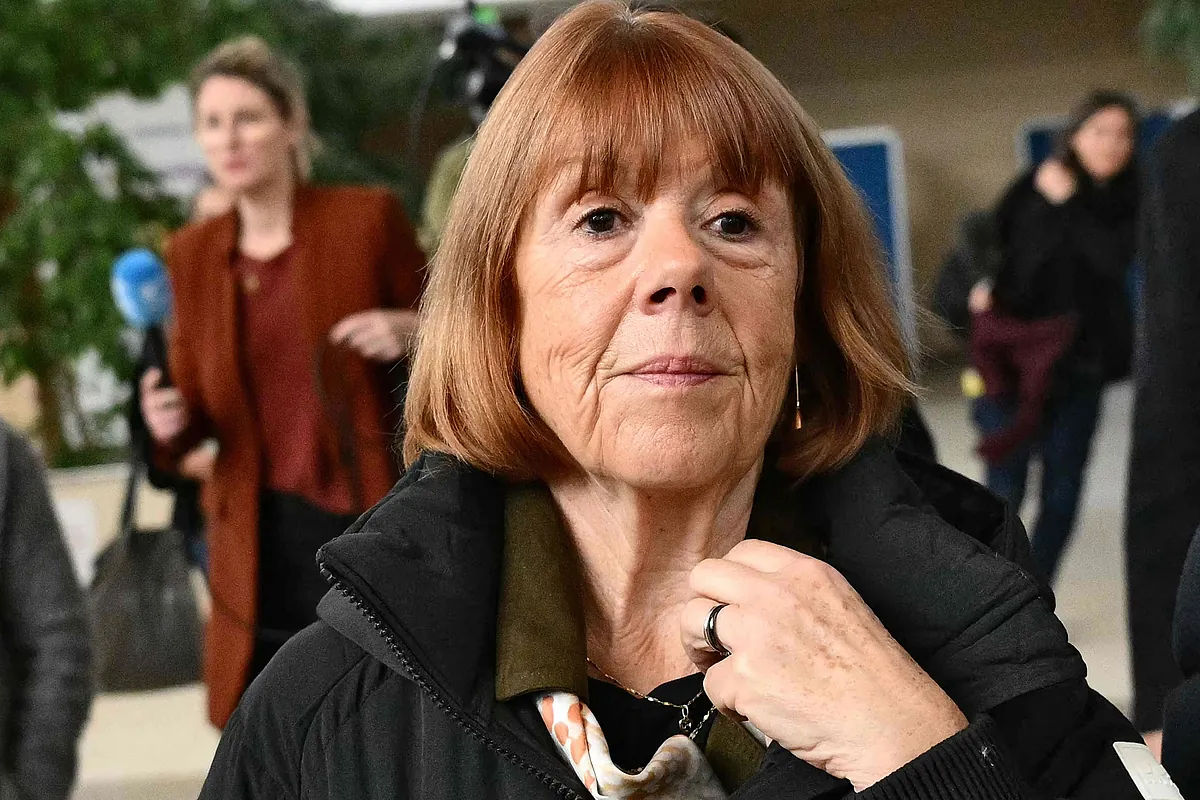 The last words of Gisèle Pélicot: "This is the trial of cowardice, we must redefine the notion of rape"