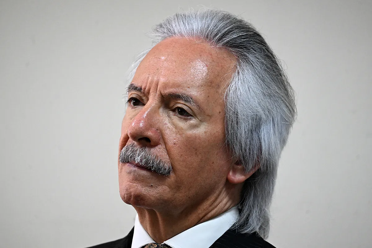 The president of El Periódico in Guatemala, José Rubén Zamora, will return to prison after a court revoked his freedom