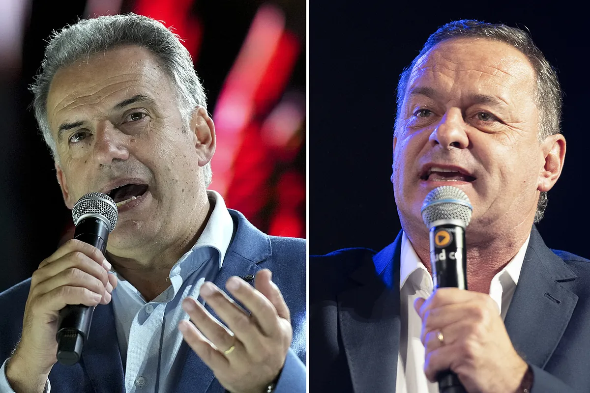 Uruguay decides whether to return power to the left or renew confidence in social liberalism