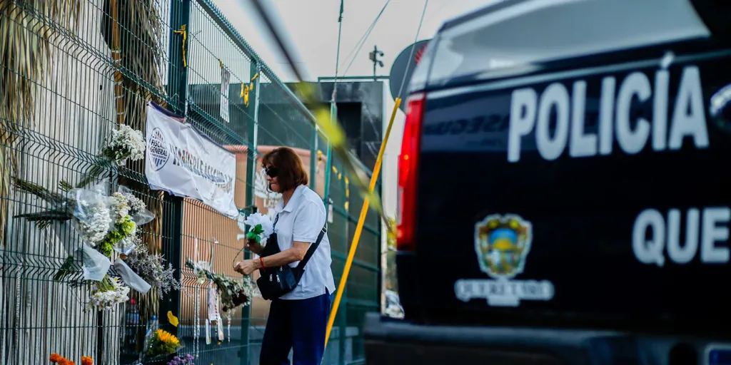 Violence skyrockets in Mexico in 50 days of Sheinbaum's government