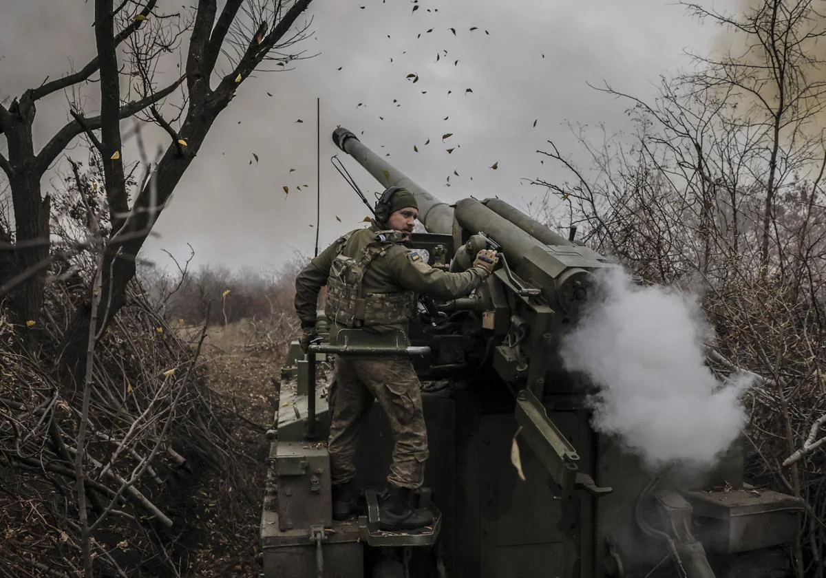 War Ukraine - Russia, live: breaking news on the possible use of missiles by Ukraine against Russia and Putin's response today