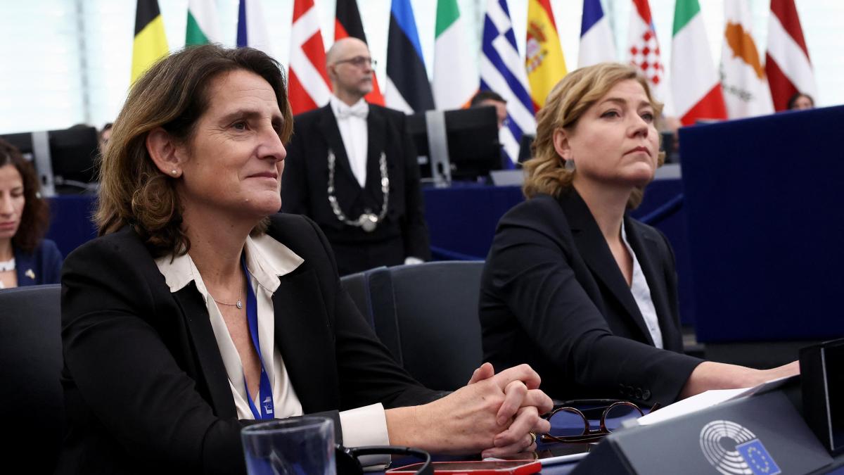 Who's who in the new European Commission