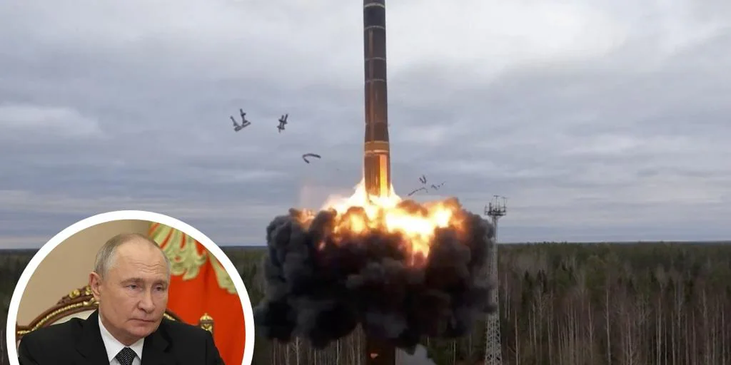 the keys to Putin's new doctrine for the use of nuclear weapons