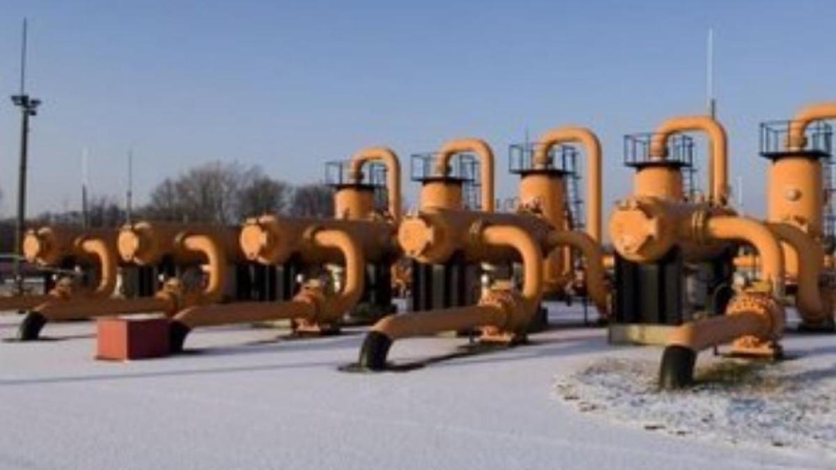 Brussels foresees a "limited" impact on the EU after the end of the transit of Russian gas through Ukraine