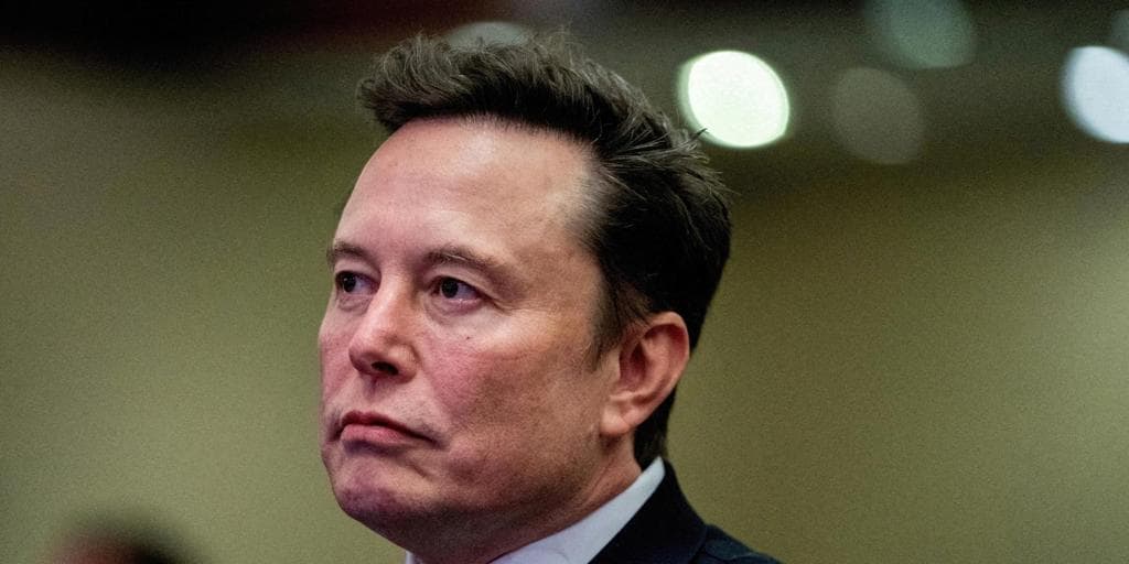 Germany accuses Elon Musk of trying to influence its elections