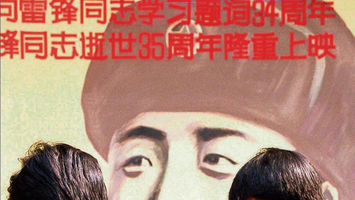 How China turns members of its diaspora into spies