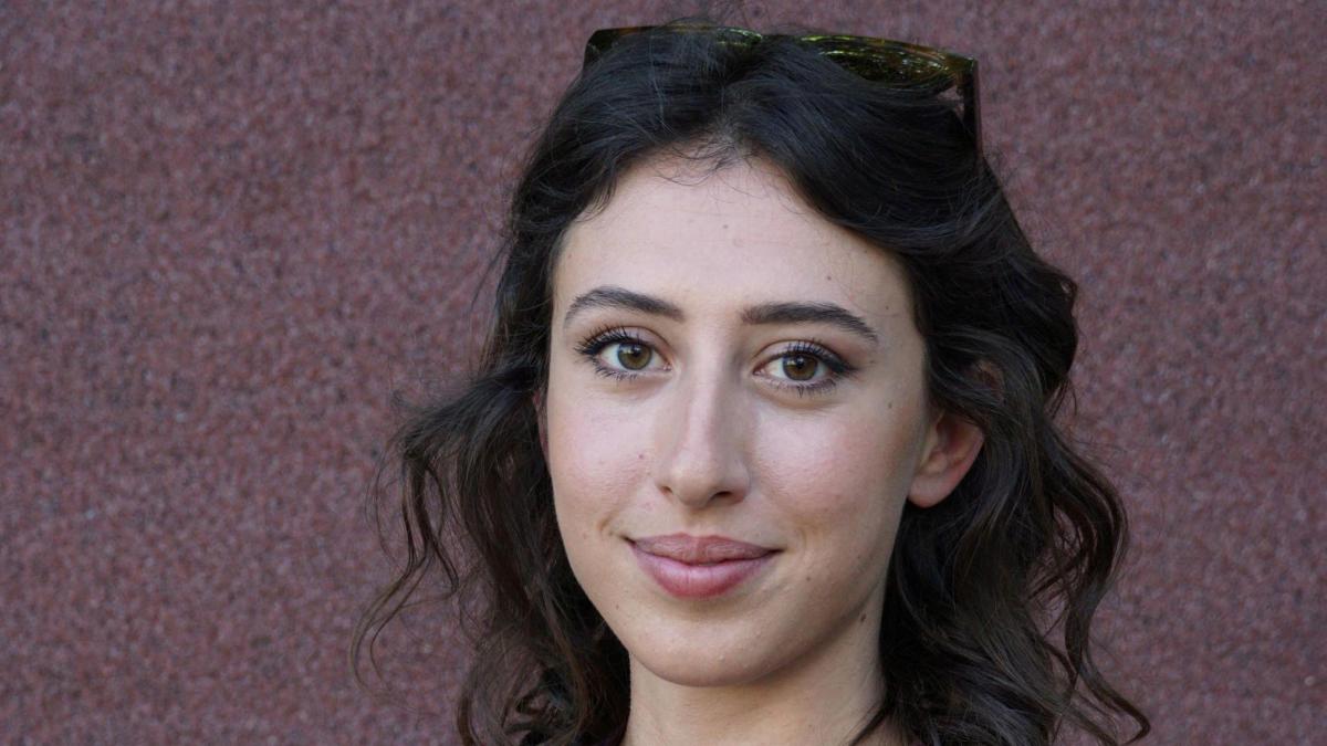 Iran confirms the arrest of Italian journalist Cecilia Sala