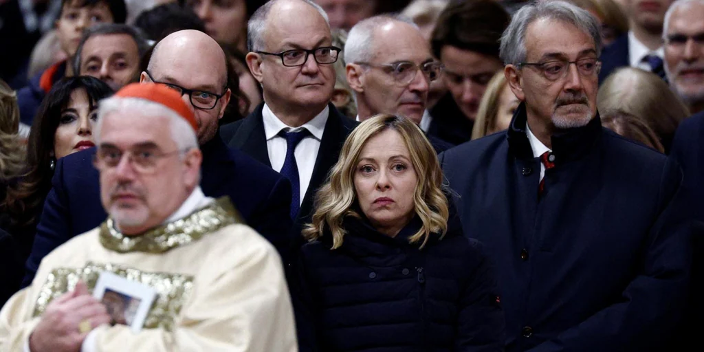 Meloni relaunches deportation centers in Albania as a “shared solution with the EU”