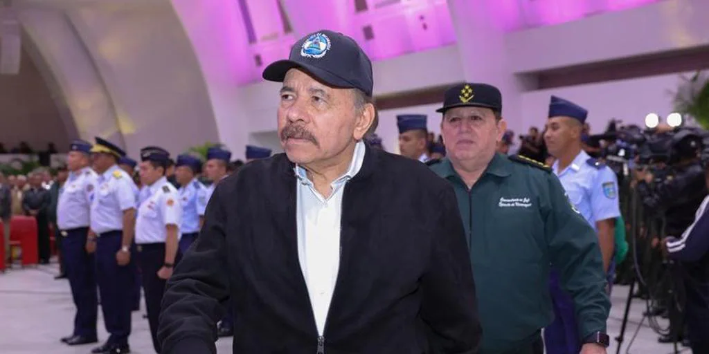 The Argentine Justice orders the arrest of President Daniel Ortega for crimes against humanity