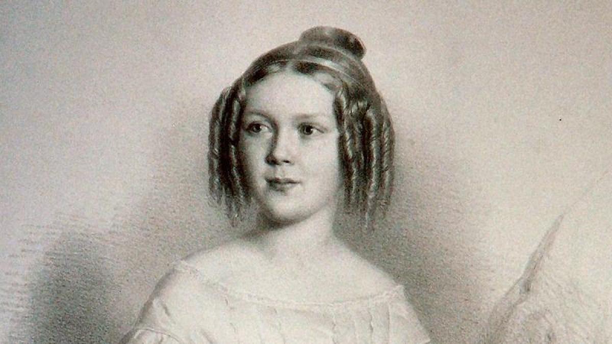 The Vienna Philharmonic will play a waltz composed by a girl 178 years ago