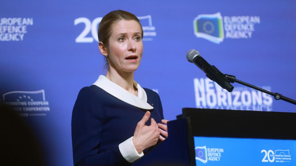 Poland and the Baltics see in Trump an opportunity to rearm Europe