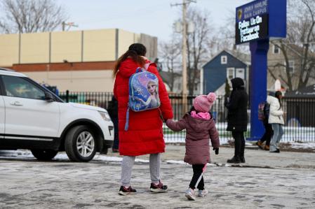 Trump-Ordered Illegal Immigration Raids