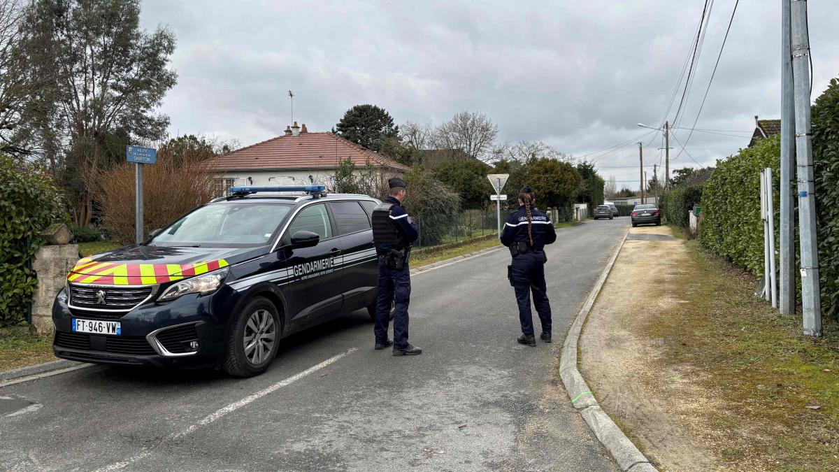A new kidnapping of a cryptocurrency operator in France ends four arrests