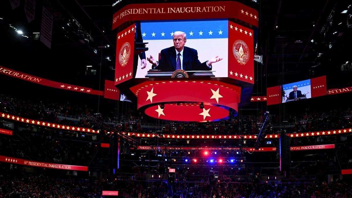 America as a spectacle, by José María Ridao