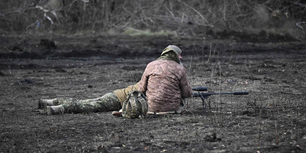 North Korean soldiers in Ukraine commit suicide so as not to be captured