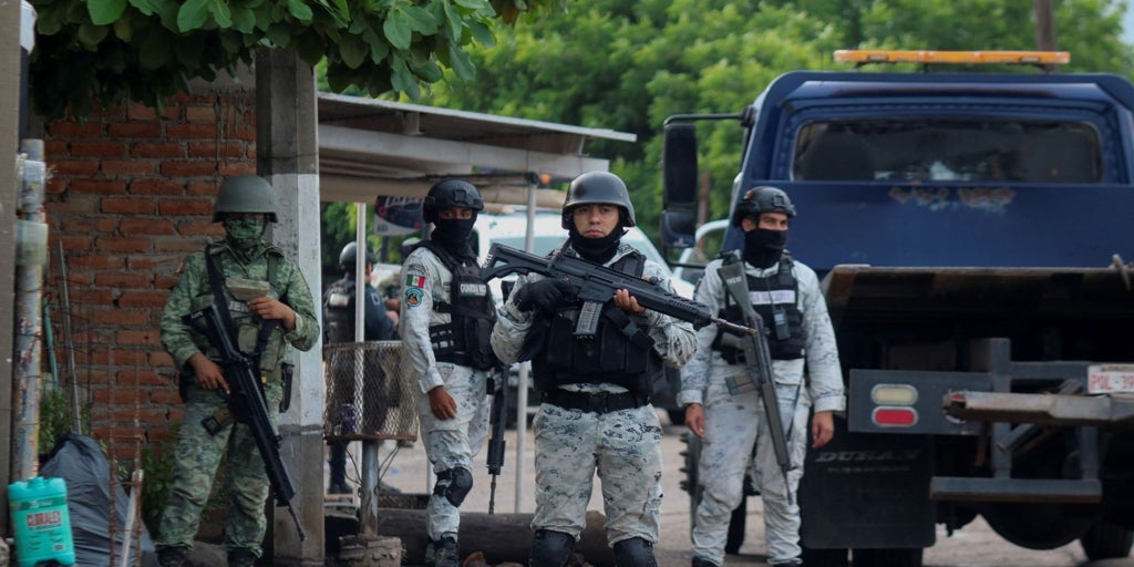 On the hunt for Mencho, the last great free narco of Mexico