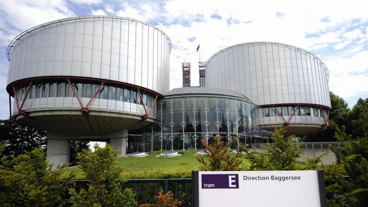 Strasbourg condemns France because it justified a divorce due to the rejection of sex