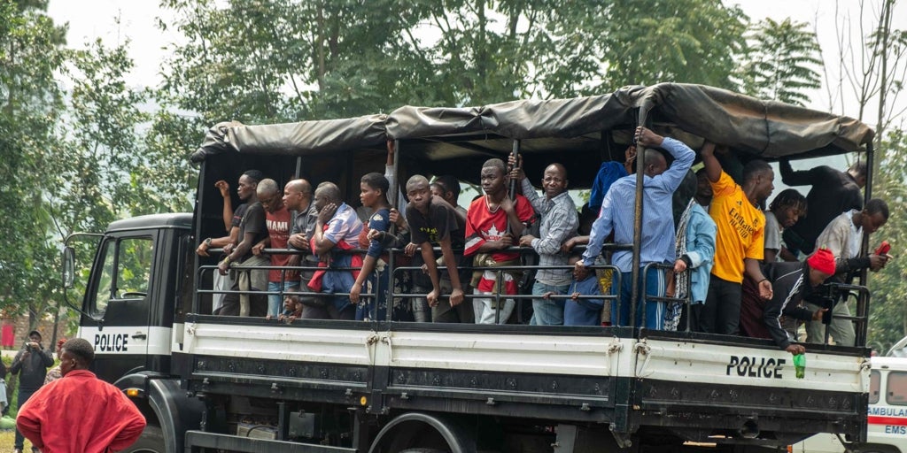 West is rethinking its support for Rwanda after the attack on Congo