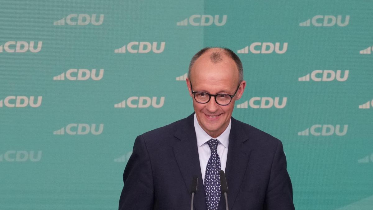 "Europeans must organize their defense"