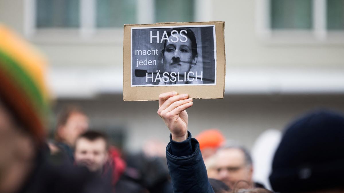 Germany votes a new political cycle marked by the rise of ultra -right