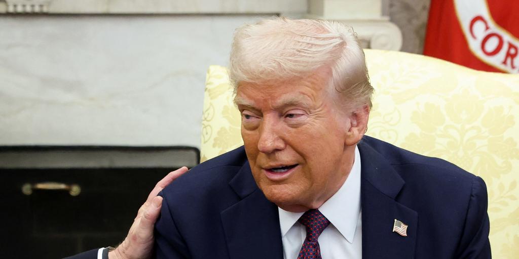 "I said that? I can't believe it »