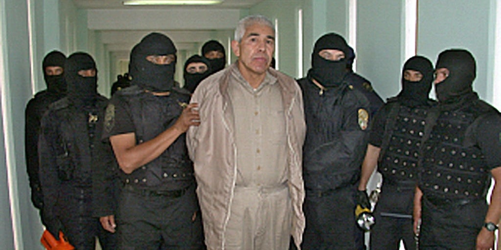 Mexico extradite 29 drug traffickers in the US in a last minute attempt to stop tariffs