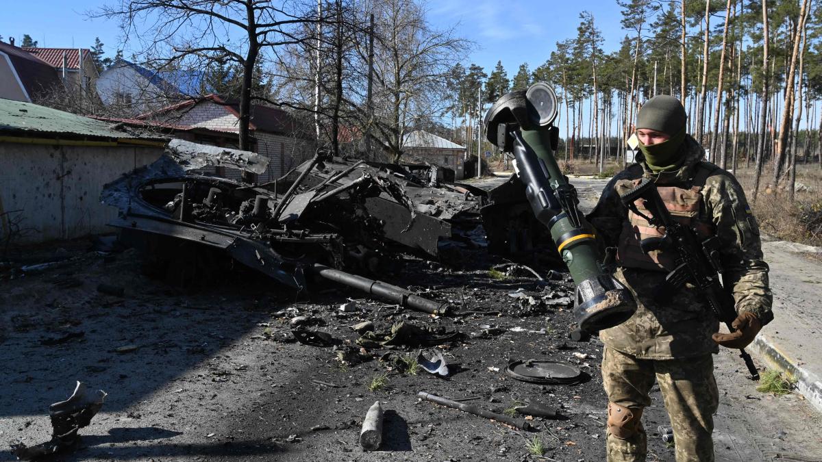 The United States allies with Russia and clashes with European allies at the UN