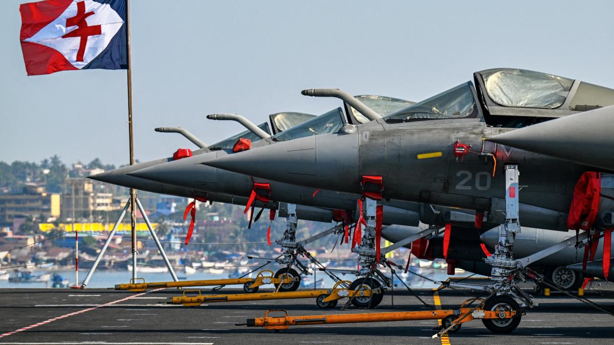 The project of a common nuclear defense makes its way in Europe