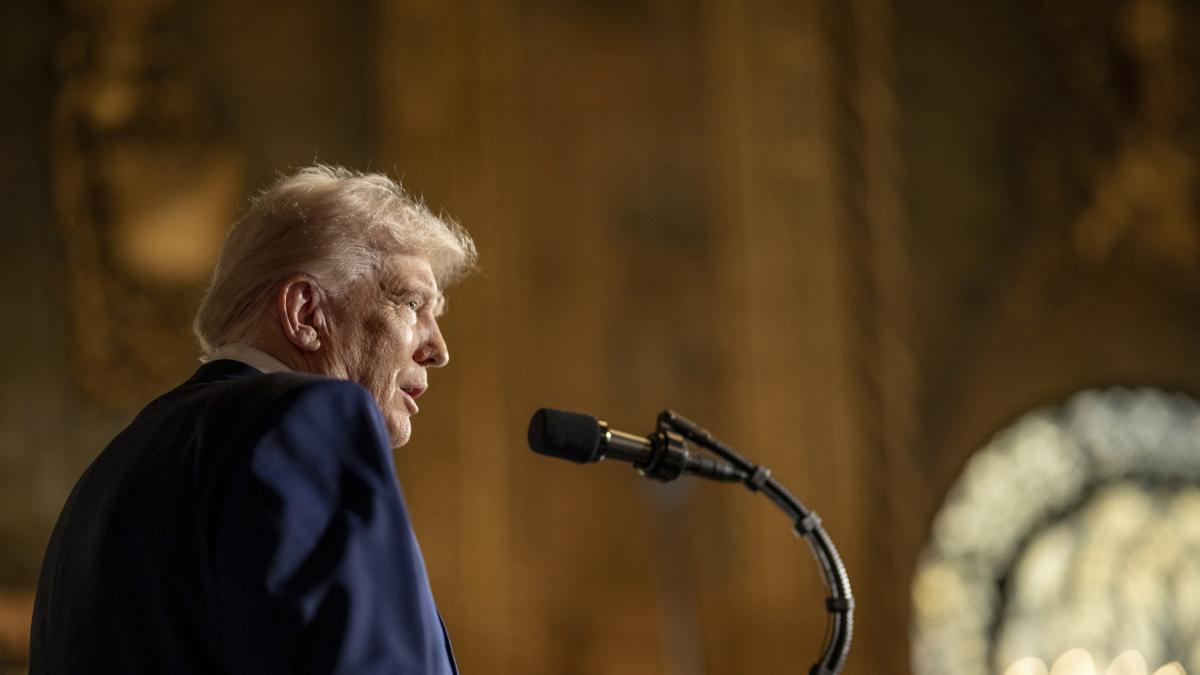 Trump eliminates an aid for access to electricity in Africa