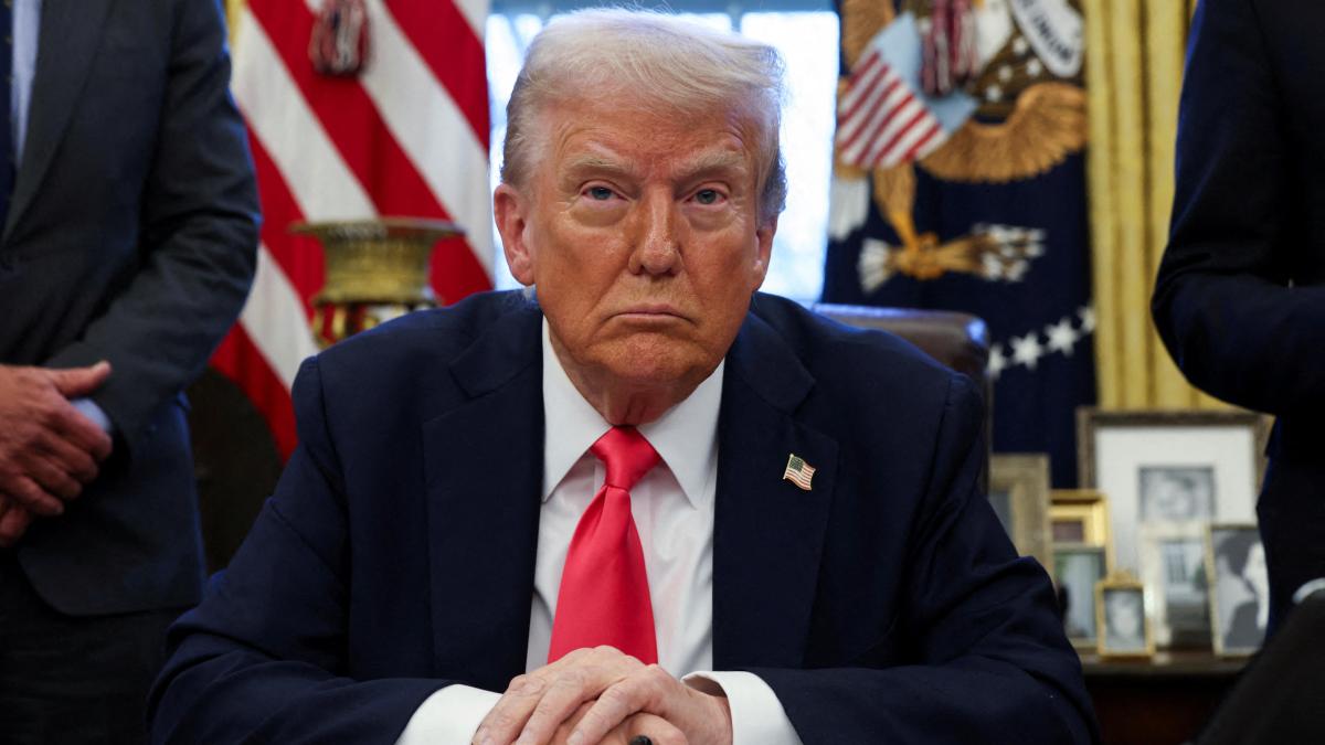 Trump will create a "golden card" to attract foreigners rich to the US.