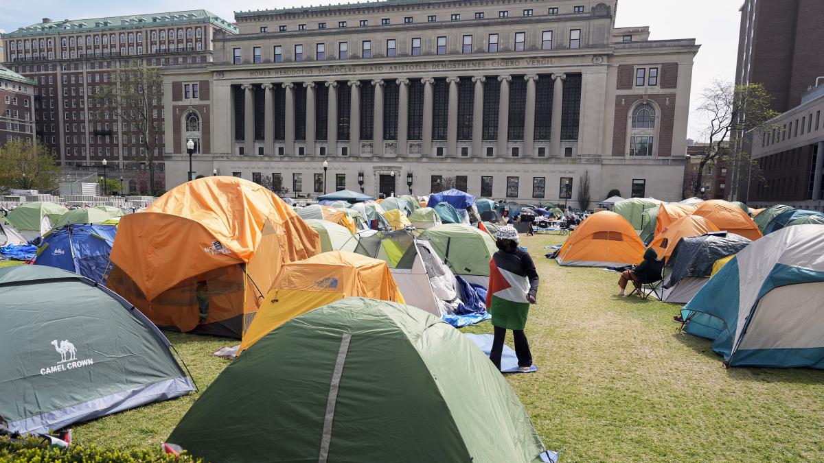 US universities adapt to resist Trump's assault