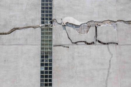 Bangkok Building Collapse