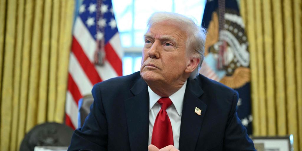 An appeal court maintains the blockade of Trump's express deportations