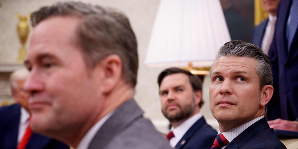 'Der Spiegel' alert the filtration of personal data and passwords of those involved in the Yemen attack chat