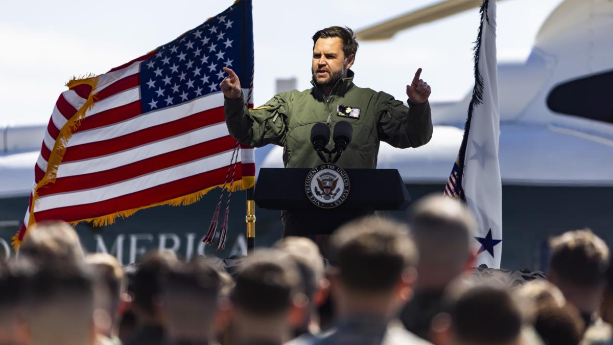 Enemy in the White House