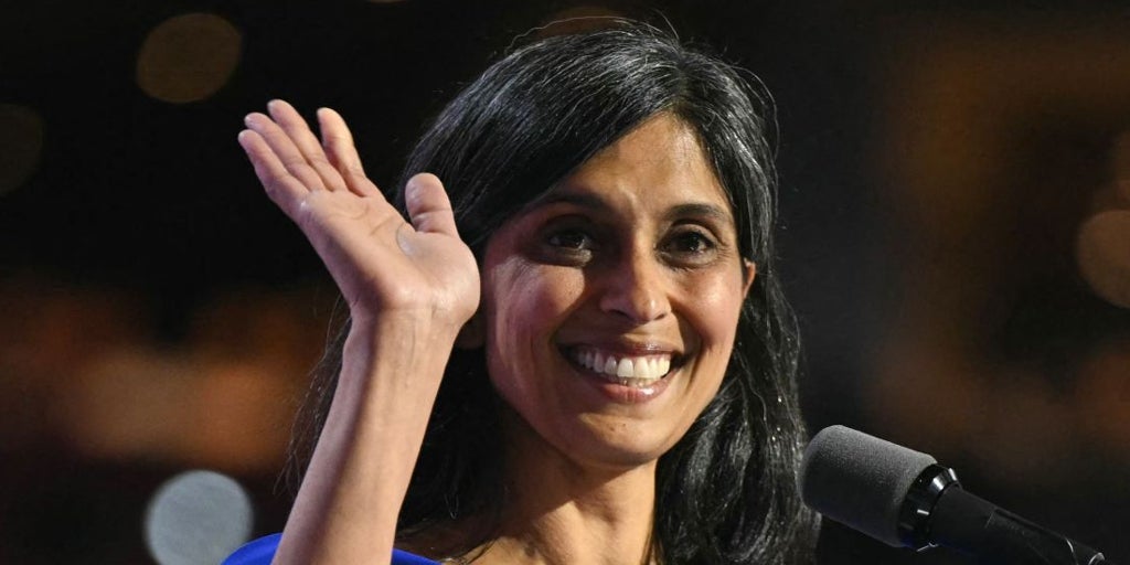 Greenland refuses to receive the wife of Vice President Vance