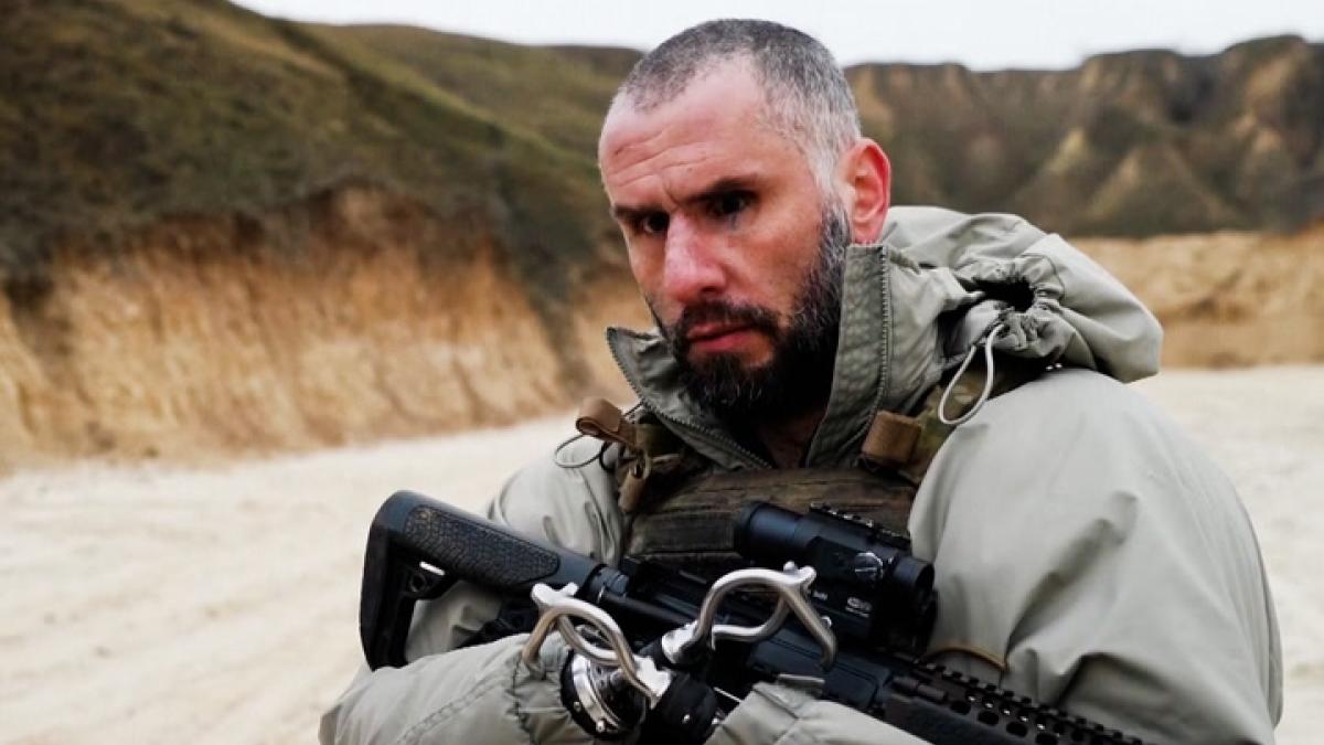 "If you fight against the challenges, live"